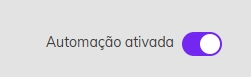 Ativar Webhook