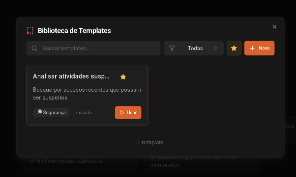 Plantillas